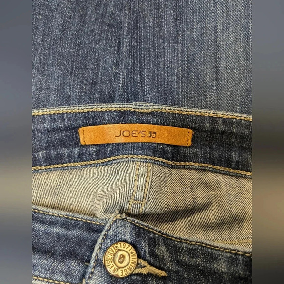 Joe's Jeans Vintage Reserve 1971 skinny ankle, size W30 , - Picture 5 of 8